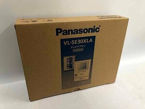 Panasonic テレビドアホン VL-SE30XLA B24-02