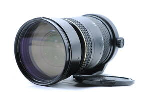 ★実用並品★ トキナー TOKINA AF 80-400mm F4.5-5.6 NIKON 三脚座 後期モデル