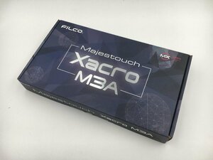 ♪▲【FILCO フィルコ】Majestouch Xacro M3A キーボード FILCK65-12 0508 17