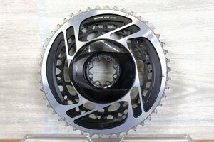 SRAM Red AXS　スラム　レッド　46-33　2×12速　12s　ダイレクトマウント　8Bolt　８ボルト　チェーンリング　cicli17　38