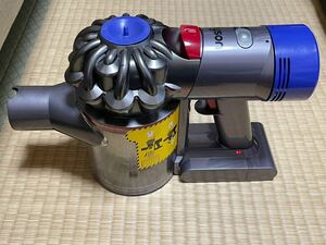 dyson ダイソン SV11 コードレスクリーナー 