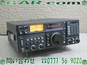 MK24 ICOM/アイコム 広帯域受信機 レシーバー IC-R7000 コミュニケーションレシーバー 無線機 アマチュア無線　