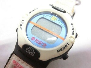 明石海峡大橋開通記念 腕時計 メーカー型番不明 動作未確認 ジャンク品 G0310