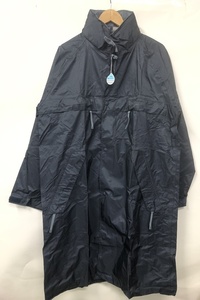 【送料無料】東京)mont-bell モンベル GORE-TEX レインコート 1128197 サイズM