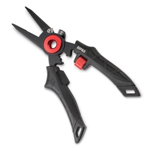 ラパラ プライヤー 7インチ Elite Pliers ラインカッター/圧着機能付き RAPALA PLIERS エリート