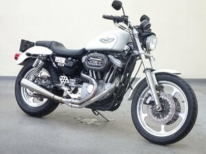 Harley-Davidson Sportster 1200 Sport XL1200S【動画有】ローン可 CHP スポーツスター ハーレー 車体 売り切り