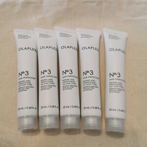 olaplex No3