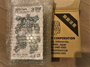 BE@RBRICK × TRANSFORMERS OPTIMUS PRIME BAPE BLACK ベアブリック bearbrick トランスフォーマー オプティマス 未使用