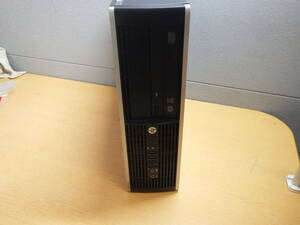 HP Compaq Pro 6300 i5-3470　No2