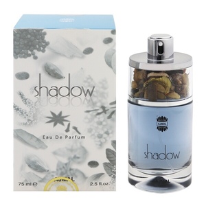 アジマル シャドウ フォーヒム EDP・SP 75ml 香水 フレグランス SHADOW FOR HIM AJMAL 新品 未使用