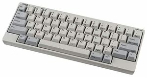 【中古】HHKB Professional HYBRID Type-S 英語配列／白