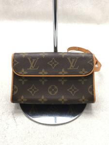 LOUIS VUITTON◆ポシェットフロランティーヌ