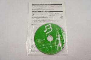 25959-1FA0A BeatJam CD-ROM CDロム JUST SYSTEM ジャストシステム 日産 @5593s