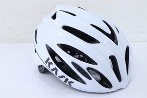 ▲KASK カスク VALEGRO ヘルメット Mサイズ 52-58cm