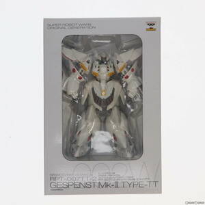 【中古】[FIG]RPT-007TT-2 ゲシュペンストMk-II タイプTT スーパーロボット大戦OG フルアクションフィギュアDXシリーズ FAF-002WDX プライ