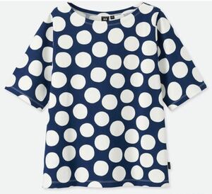 ユニクロ　マリメッコ　 marimekko コラボTシャツ 3XL サイズ