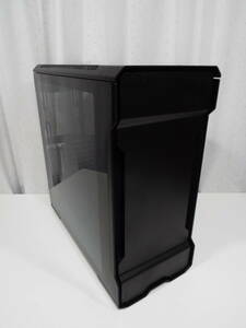 送料無料 PHANTEKS 両面ガラス デュアルシステム PC ケース ENTHOO EVOLV X GLASS PH-ES518XTG_DBK01_DU_JP RGB ITX Upgrade Kit EATX-ITX 