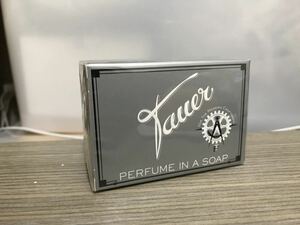 《送料無料》 タウアーパフューム ソーラーエンジニア ソープ 100g ※未開封※ Tauer Perfumes