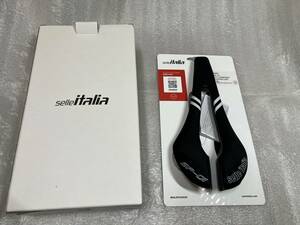 SELLE ITALIA セライタリア SP-01 KIT CARBONIO SUPERFLOW カーボンレール 未使用 新品