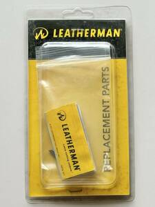 LEATHERMAN レザーマン REPLACEMENT PARTS リプレイスパーツ 934850 POCKET CLIP & LANYARD RING