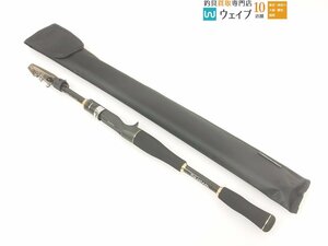 ダイワ モバイルパック 665TMB 未使用品