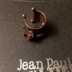 Jean Paul Gaultier 2-in-1 Lip/Ear Cuff