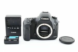 【現状品】キャノン Canon EOS 5D Mark Ⅲ ボディ #3288A634