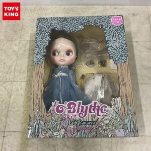 1円〜 タカラトミー Blythe ブライス レディ・パナシア