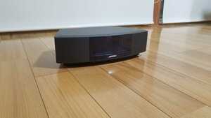 ☆美品☆　BOSE Wave Music System IV CDプレイヤー オーディオ ボーズ 