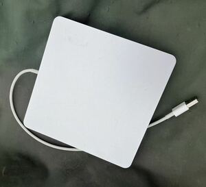 Apple USB スーパードライブ　ジャンク品　送料無料