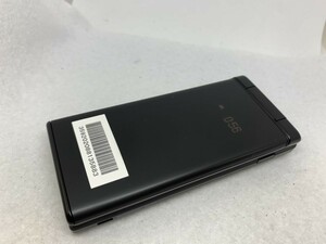 ★送料無料★良品★SoftBank★701KC★ブラック★2225002092★SYS★02/24