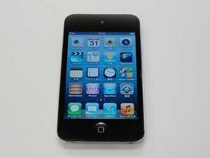 iPod touch 第4世代 64GB 本体 4世代 S41217