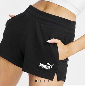 【海外商品】PUMA プーマ　ショートパンツ　日本Mサイズ