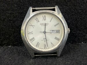 KF0604-37I　SEIKO　LM　25J　AUTOMATIC　5606-8031　腕時計　セイコー　25石　自動巻き　メンズ腕時計　男性向け　