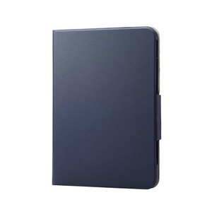 エレコム iPad 第10世代 フラップケース ソフトレザー フリーアングル スリープ対応 TB-A22RWVFUNV /l