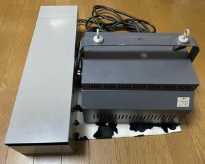 メタハラ☆メタルハライドランプ☆HID器具☆２５０W☆MTー250D☆中古