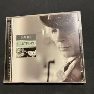 ZD1 John Hartford Live From Mountain Stage