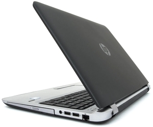 良品 HP-450G3 15.6型ノートPC　Corei5-6200U・8GB・新品SSD256GB・DVDマルチ・カメラ・テンキー・Win11Pro・Office2021・WIFI・Bluetooth