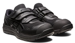 CP215-001　28.0ｃｍ　カラー（ブラック*ブラック）　アシックス安全靴　新品（税込）