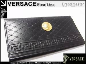 ＶＥＲＳＡＣＥ　ヴェルサーチ　ベルサーチ財布ιηB