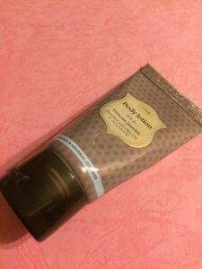 ★新品★SABON★サボン★ボディローション★デリケートジャスミン★30ml