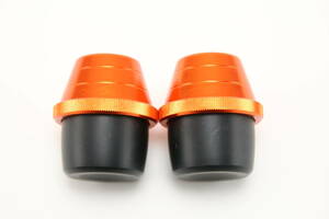 【新品 在庫処分】 DCR アクスルガードフリーサイズ10〜14mm