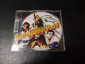 美品！ GUITARWOLF / GOD SPEED YOU!! ギターウルフ