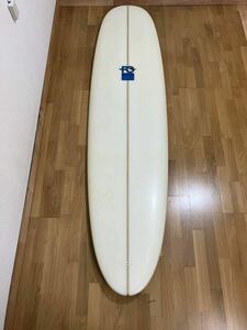 patagonia パタゴニア FCD ノーズグライダー 7.0ft 　２１３cm パタゴニア サーフ　フレッチャー シュイナード デザイン