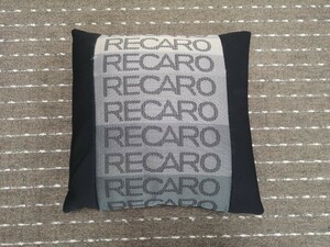 RECARO レカロ　クッション スポコン