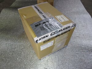 MUGEN(無限)　S2000 ASSIST METERS　HONDA S2000(AP1 AP2)用　専用メーターセット　新品　未使用