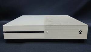 Xbox One S / Microsoft / model:1681 / 動作OK
