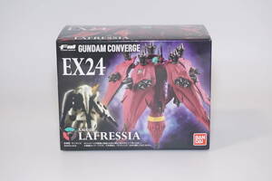 FW GUNDAM CONVERGE ガンダムコンバージ　EX24　XMA-01　ラフレシア　フィギュア　コンバージ