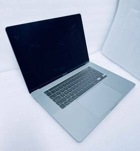 Macbook Pro 2019 A2141 16インチジャンク品