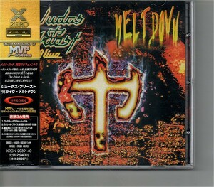 【送料無料】ジューダス・プリースト /Judas Priest - 